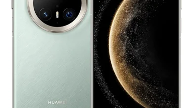 Huawei Mate 70 Pro Plus Green