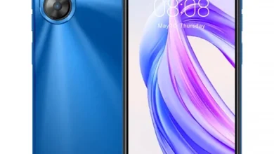 Meizu mBlu 21 Ocean Blue