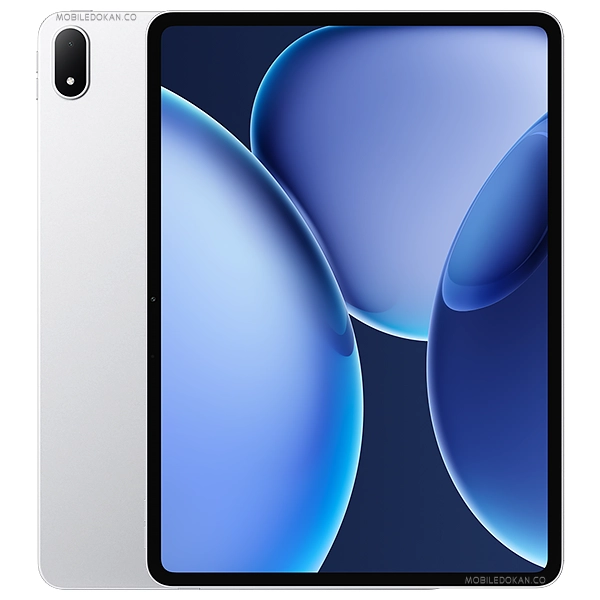 Oppo Pad 4 Pro Silver