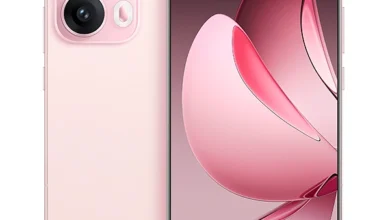 Oppo Reno13 Pro (China) Pink