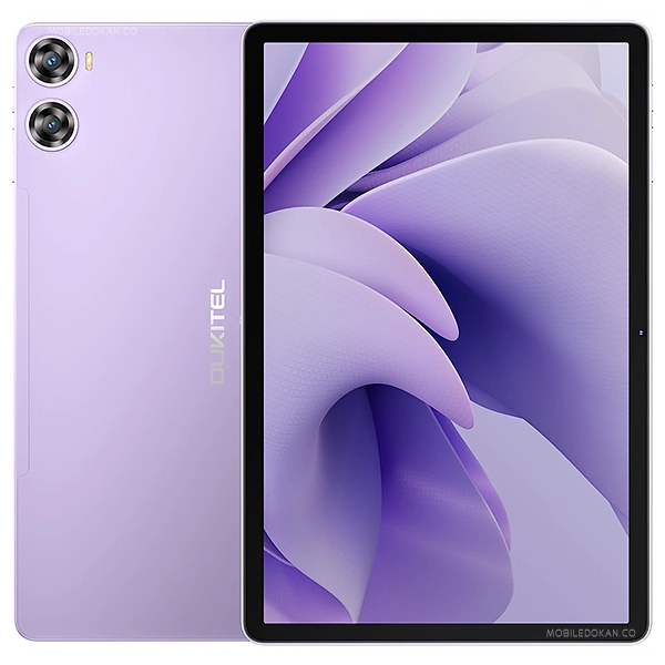Oukitel OT9 Purple
