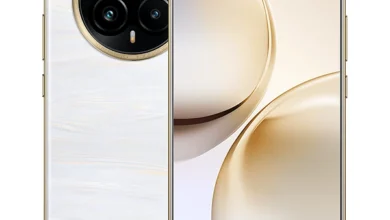 Realme 14 Pro Plus White