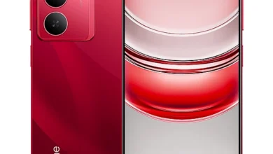 Realme 14x Jewel Red
