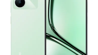 Realme Note 60x Wilderness Green