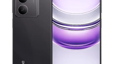 Realme V60 Pro Black