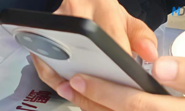 Redmi K80 November Launch Confirmed with New Design Leak