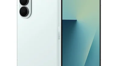 Samsung Galaxy Z Fold7 Mint