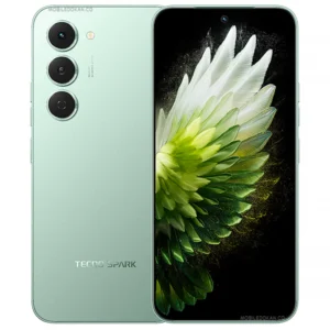 Tecno Spark 50 Pro
