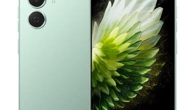 Tecno Spark 40 Pro Bamboo Green