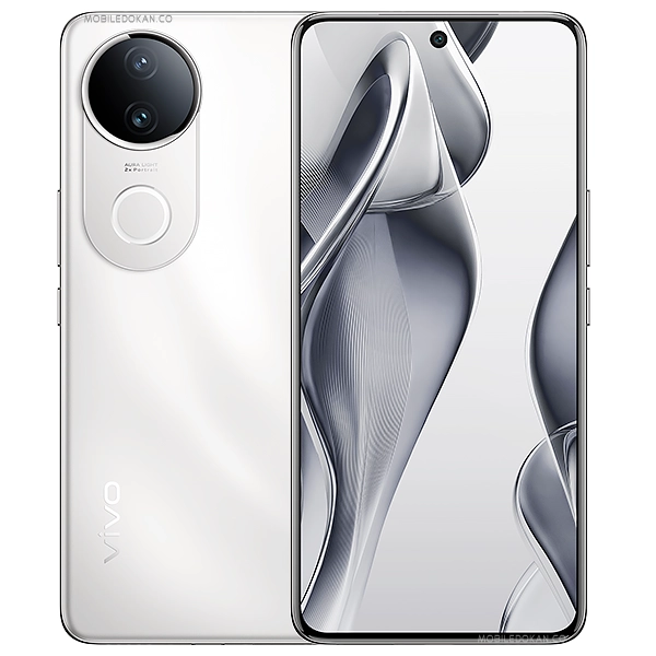 Vivo V60 Pro