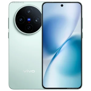 Vivo X200s
