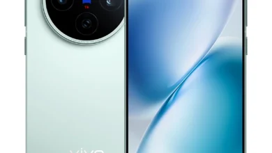 Vivo X200s Green