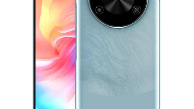 Walton XANON X21 Aqua Green