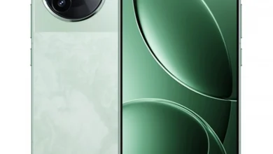 Xiaomi Redmi K80 Mint