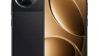 Xiaomi Redmi K80 Pro Black