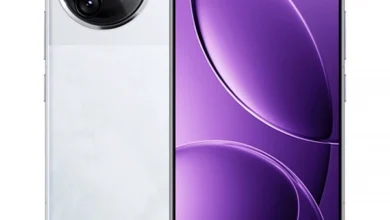 Xiaomi Redmi K80 Pro White