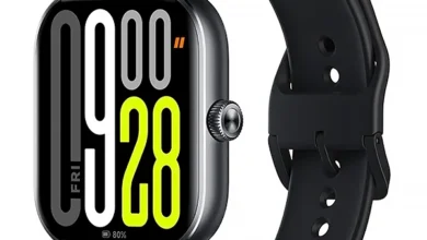 Xiaomi Redmi Watch 5 Black