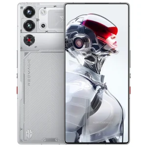 ZTE nubia Red Magic 10S Pro+