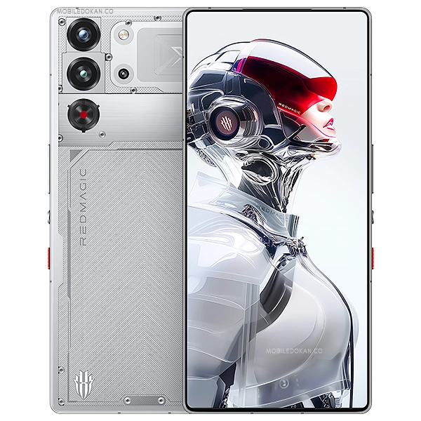 ZTE nubia Red Magic 10S Pro+