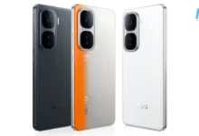 iQOO Neo10 Series Color Choices and Specs Detailed Before November 29 launch