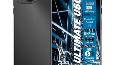 Energizer Ultimate U6G