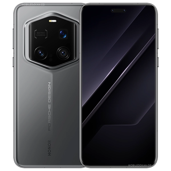 Honor Magic7 RSR Porsche Design Agate Grey