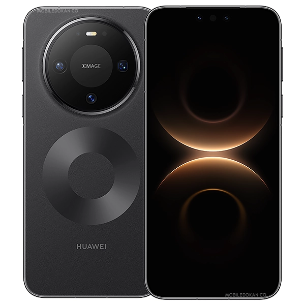 Huawei Mate 80 Black