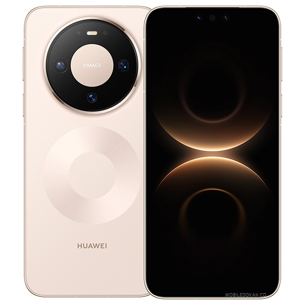 Huawei Mate 80 Gold