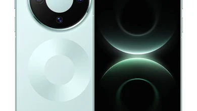 Huawei Mate 80 Green