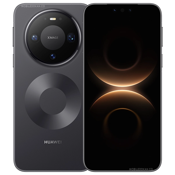 Huawei Mate 80 Pro Black