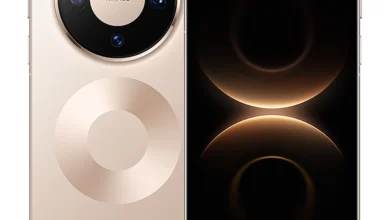 Huawei Mate 80 Pro Gold