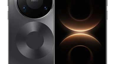 Huawei Mate 80 Pro Max Black