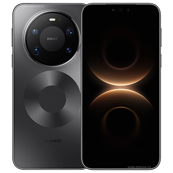 Huawei Mate 80 Pro Max