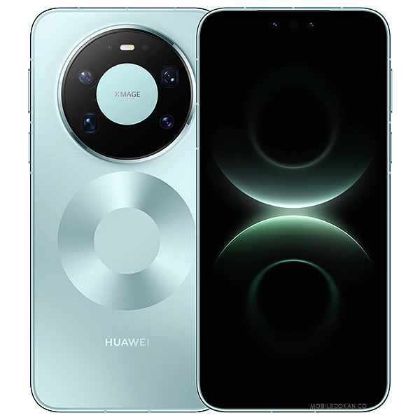 Huawei Mate 80 Pro Max Blue