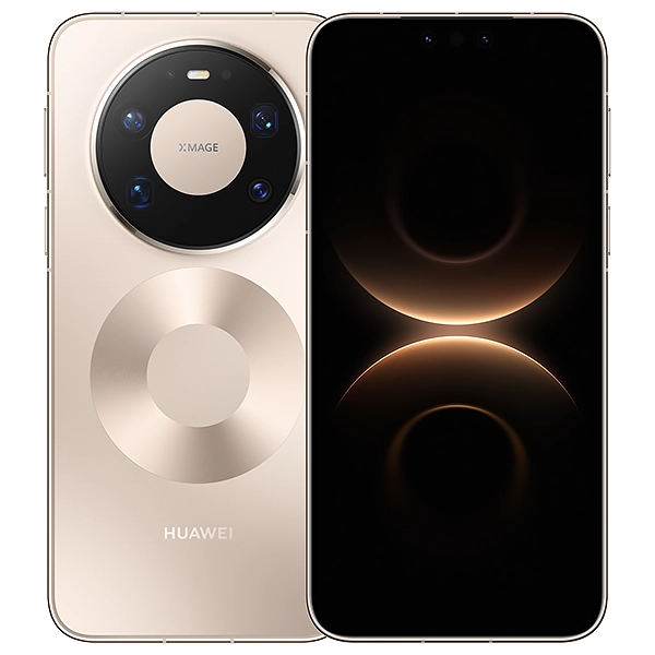 Huawei Mate 80 Pro Max Gold