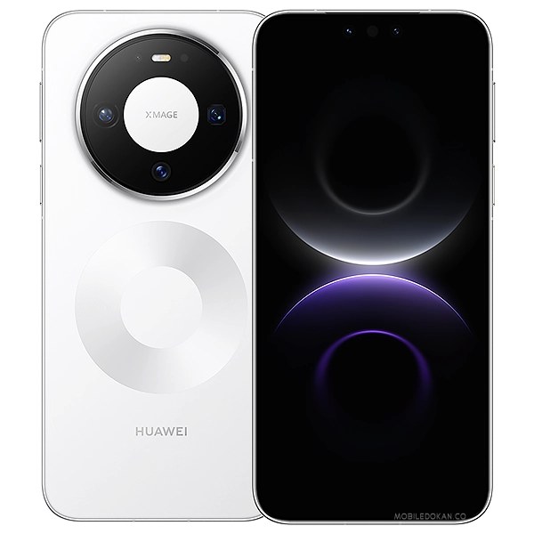 Huawei Mate 80 White