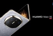 Huawei Mate X6 Global Launch Begins: Features, Specs, and Pricing