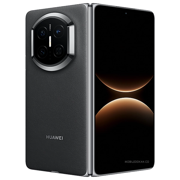 Huawei Mate X7 Black