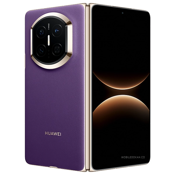 Huawei Mate X7 Purple