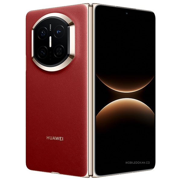 Huawei Mate X7 Red