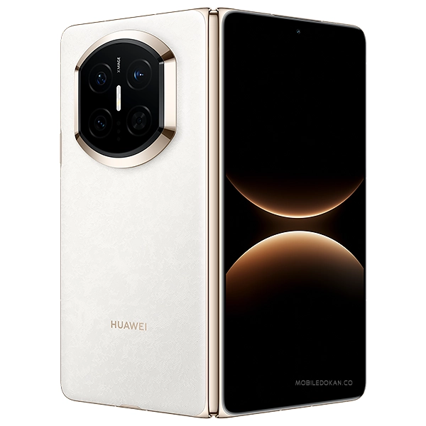 Huawei Mate X7 White