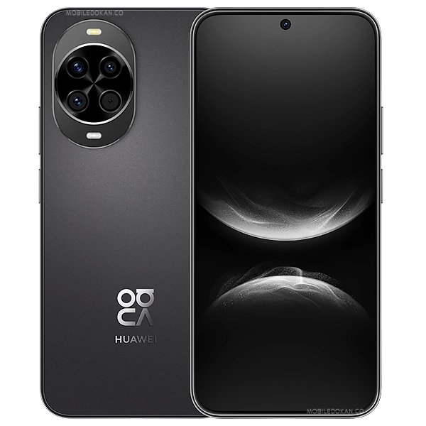 Huawei Nova 14 Black