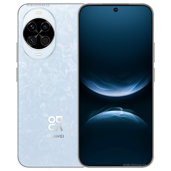 Huawei Nova 14 Blue