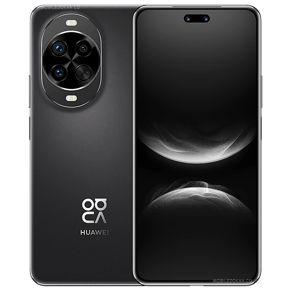 Huawei Nova 14 Pro Black