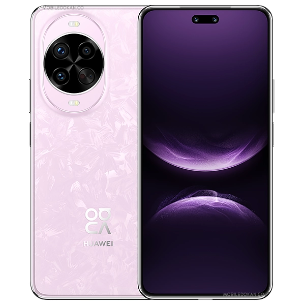 Huawei Nova 14 Pro Purple