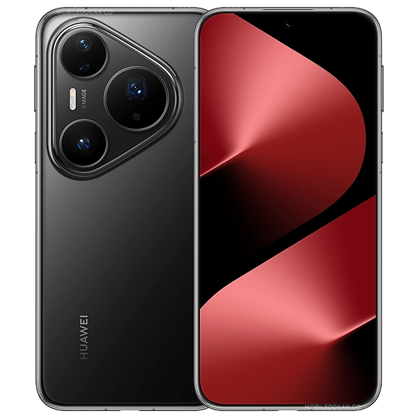 Huawei Pura 80 Pro Black