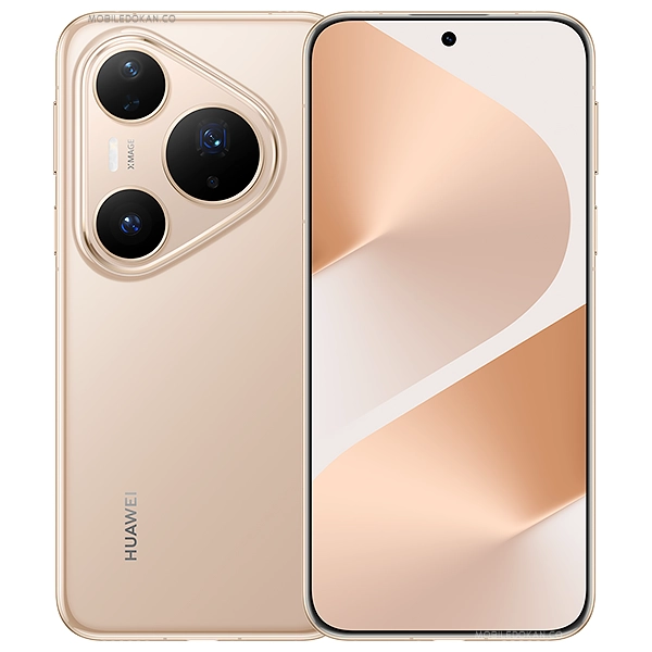 Huawei Pura 80 Pro Gold