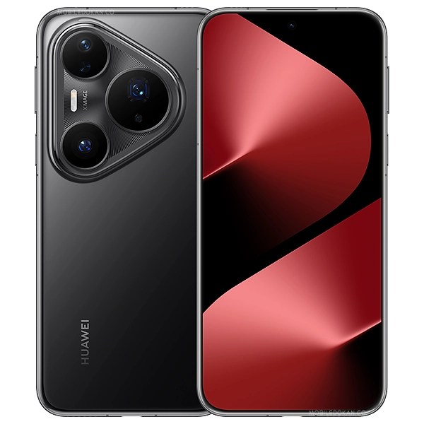 Huawei Pura 80 Pro Plus Black