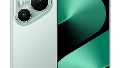 Huawei Pura 80 Pro Plus Green