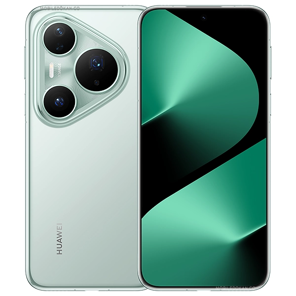 Huawei Pura 80 Pro Plus Green